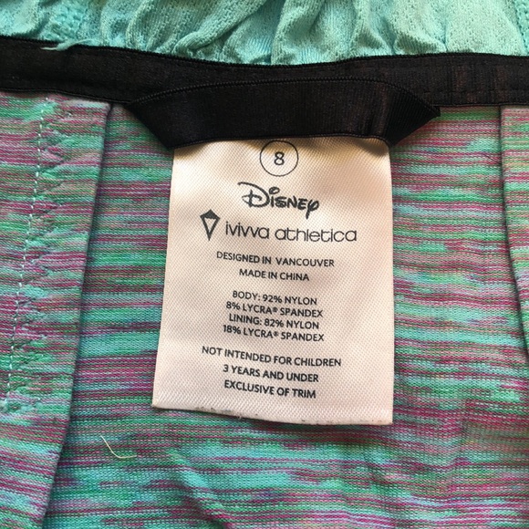Ivivva Multicolor Kids Jacket - Picture 5 of 9